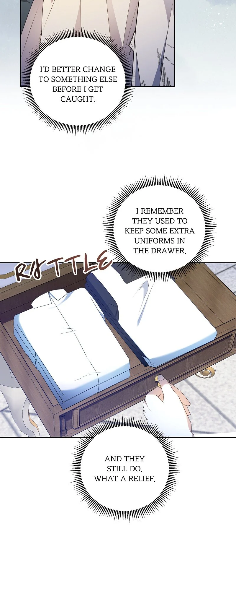 A Fairy Tale for Villains Chapter 17 7